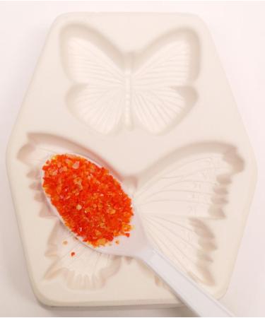Small Butterflies Casting Mold - Create Beautiful DIY Crafts Easily - Buy Online on GoSupps.com