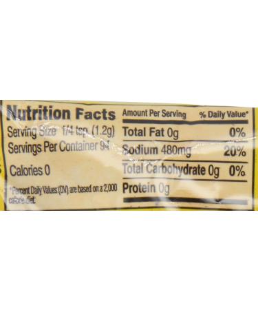 Zatarain's Crawfish Shrimp & Crab Boil 4 oz (Pack of 12) - Authentic Cajun Seasoning - Buy Online on GoSupps.com