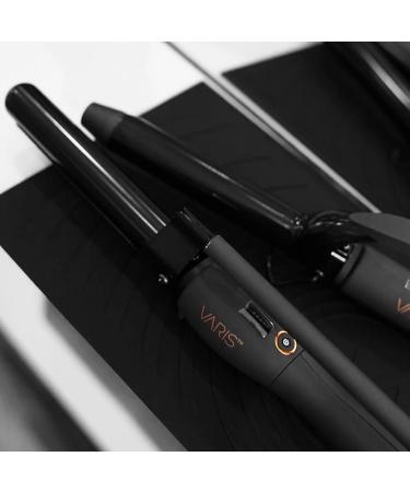 Buy VARIS Marcel Curler Premium International Shipping Available | Best Hair Styling Tool for Perfect Curls - Buy Online on GoSupps.com