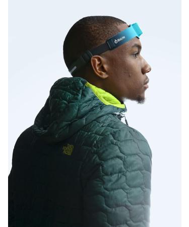 BioLite HeadLamp 200 Lumen Ultra-Lightweight Ocean Teal Headlamp - Buy Online on GoSupps.com