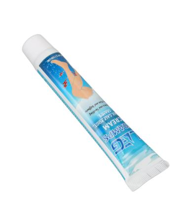 Leg Cramps Ointment Spasm Relief Ointment Deep Penetration Effective Oily Free Muscle Soreness Spasm Relief Cramp Cream