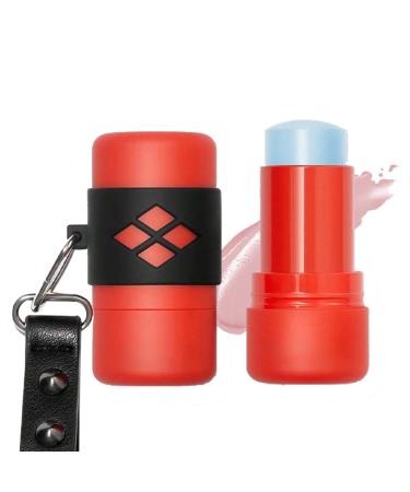 G n rique Cream Blush Stick Facial Beauty Wand 5g Hydrating Formula Makeup Blush Stick Smooth Moisturizing Finish Present Cheek and for Friends and Women