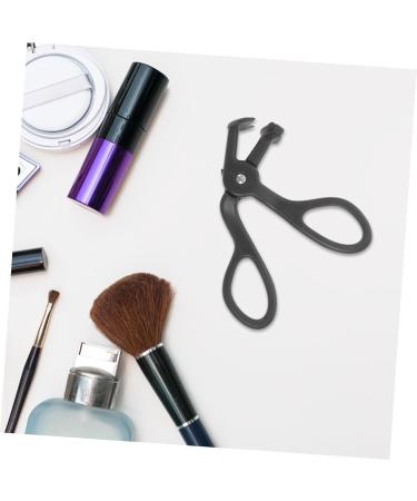 NOLITOY Eyelash Curler - Manual Lash Curling Device for Perfect Lashes | Eye Makeup Essential | International Shipping Available - Buy Online on GoSupps.com