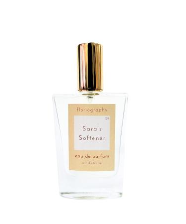 No. 29 Sara's Softener Perfume | Rose | Musky (EDT (30ml / 1.01 oz)) - Buy Online on GoSupps.com