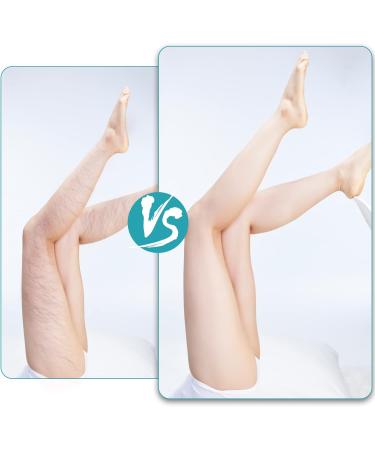 Nano Crystal Hair Remover Device - Painless Hair Removal for Men & Women | Shop Now! - Buy Online on GoSupps.com