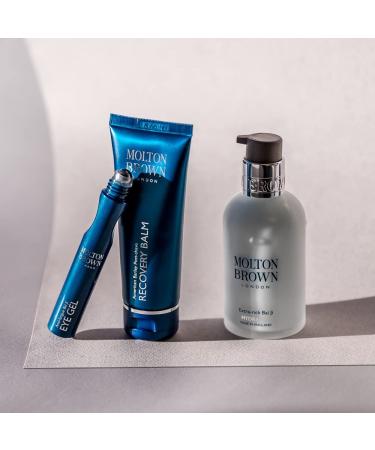 Molton Brown Bai Ji Eye Gel 0.5 Fl Oz - Anti-Fatigue Solution - Buy Online on GoSupps.com
