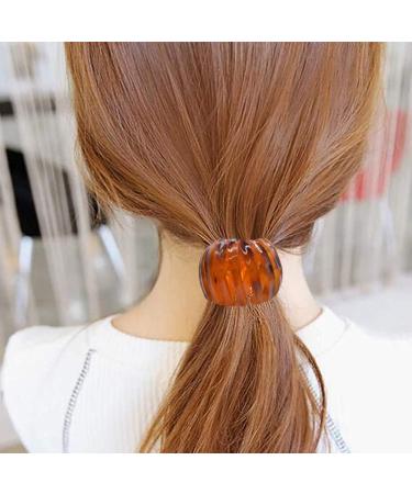 Fashion Hair Sponge Extendable Bird Clip QSXX - Versatile Hair Accessories Flower Heads & Hairstyles | International Shipping - Buy Online on GoSupps.com