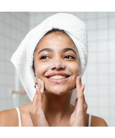 Buy BEAUTYNEARTH Papaya & Carrot Facewash Natural Paraben & Sulphate Free Face Cleanser for All Skin Types | 100ml - Buy Online on GoSupps.com