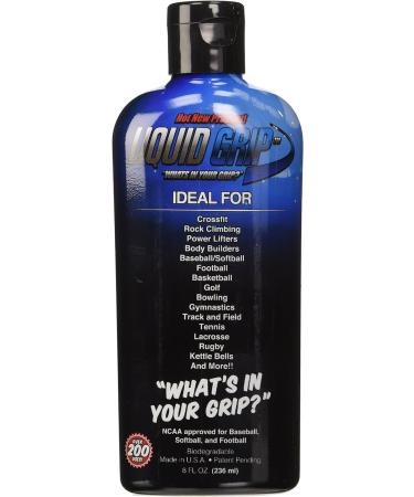8-Ounce Bottle