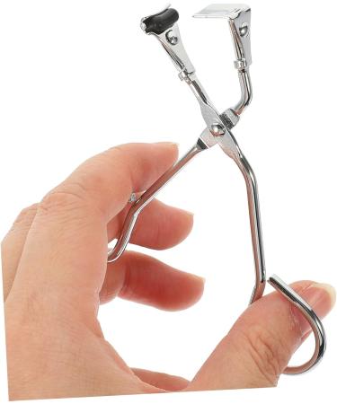 PLAFOPE Partial Eyelash Curler Practical Eyelash Curler Sturdy Eyelash Curler Lash Curls Tools Eyelash Tools Handheld Eyelashes Curling Clip Lash Beauty Tools Makeup Supplies Cosmetic Tool - Buy Online on GoSupps.com