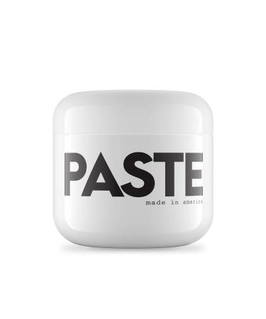 California Born Styling Paste - Unbeatable Texture For all Hair Types - Perfect Balance of Matte & Shine
