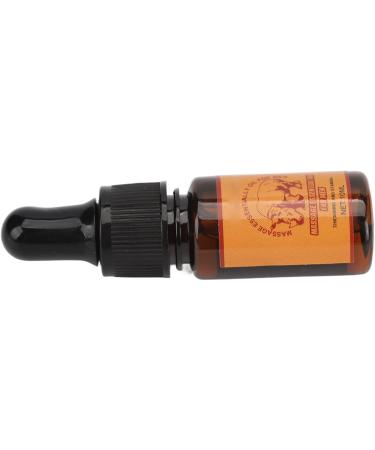 2-Piece Relaxing Essential Massage Oil (10ml) for Sore Muscles - Perfect for Men - International Shipping - Buy Online on GoSupps.com