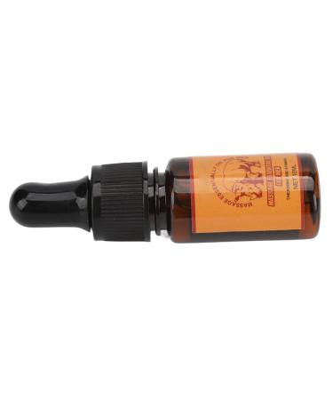 2 pieces massage oil 10 ml relaxing essential oil for sore muscles massage for men