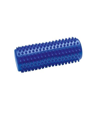 Pflegehome24 Noppenrolle Roll Massagerolle blue