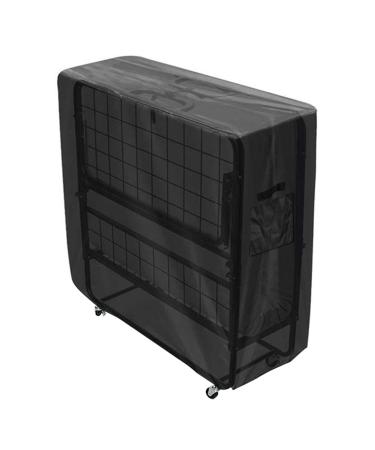 Ralondbey Multi-Function Oxford Fabric Foldable Bed Blanket for Garage Basement Bedroom Decor