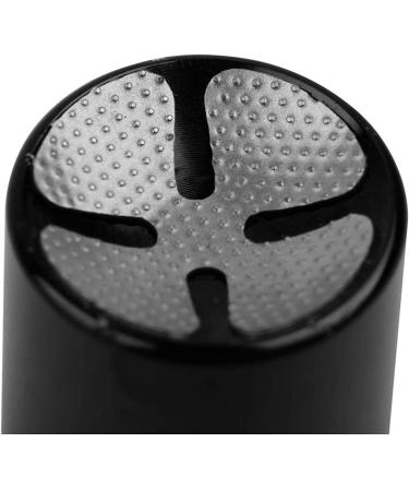 Billiard Tip Shaper & Cue Tip Pick Tool - Compact Aluminum Design for Cue Sports Accessories (Black) - Buy Online on GoSupps.com