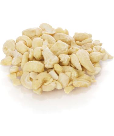 Old India Split Cashew Nuts 1kg - Buy Online on GoSupps.com