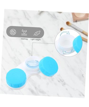 EXCEART Mirror Film Mini Tool - 30 Pcs Portable Storage Cases for Travel Home & Office - Switch Holder Organizer - Buy Online on GoSupps.com