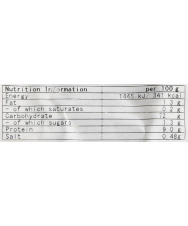 Ohmai Tempura Batter Mix 700g - Crispy & Delicious | Buy Online Now! - Buy Online on GoSupps.com