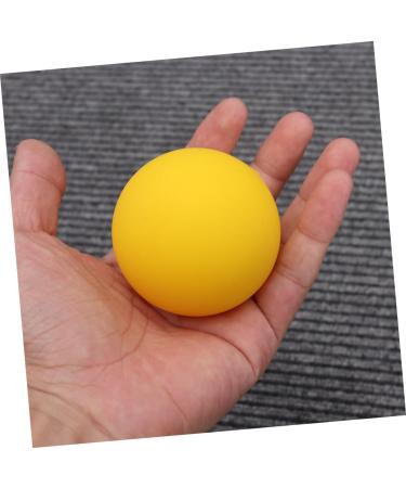 JECOMPRIS Massage Balls & Yoga Accessories - Back Rollers Healing Yoga Balls and More for Effective Wellness - Buy Online on GoSupps.com