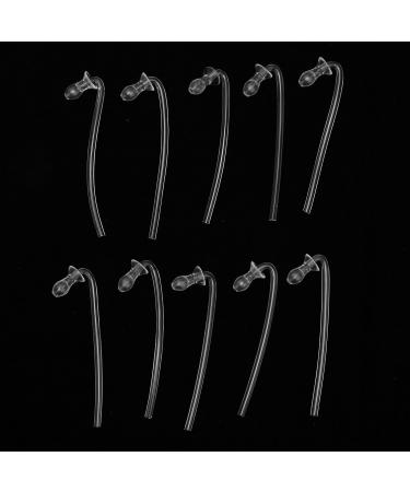 Sound Amplifier Dome Set - Reusable Silicone Hearing Aid Accessories | Soft & Comfortable | Small Size (6.3 Long 3.9 Wide) - International Shipping Available - Buy Online on GoSupps.com