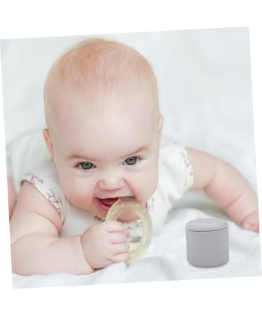 VINTORKY 2pcs Teeth Storage Box Tooth Fairy Holder Changing Teeth Saver Tooth Saver - Buy Online on GoSupps.com