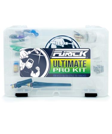 Ultimate Pro Kit for #17 18 and 26 Style Torches