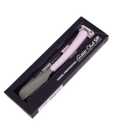 Shop Japanese Style Feather Razor ACSR-NP | International Shipping Available - Buy Online on GoSupps.com