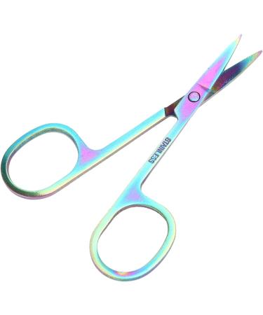 Beifenl 5 Pairs Magnetic Eyelashes Reusable No Glue Need Quantum Eyelashes with Eyeliner Kit with Tweezers Eyebrow Scissors - Buy Online on GoSupps.com