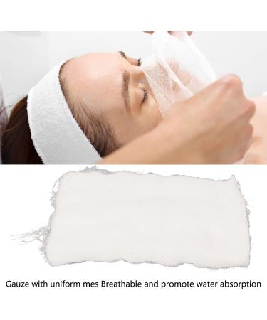 Absorption Forte de Station Thermale Jetable de Gaze de Pleine Couverture de Gaze de Masque Facial pour la Maison - Buy Online on GoSupps.com