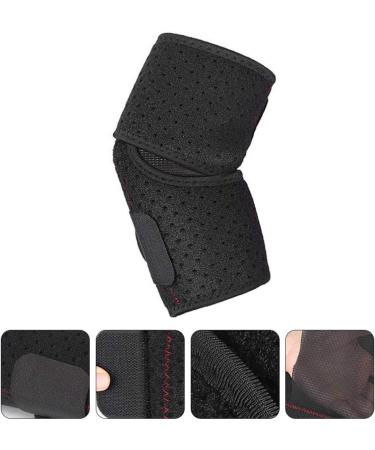 Buy Elbow Pads & Tennis Elbow Support - Arm Brace for Sports & Fitness | International Shipping - Buy Online on GoSupps.com