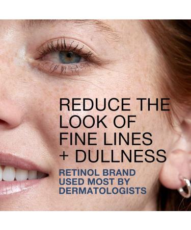 Neutrogena Rapid Wrinkle Repair Retinol Serum Capsules for Wrinkles Dark Spots Fine Lines - 30 Capsules - Buy Online on GoSupps.com