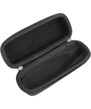 Hermitshell Hard Case for Andis 04603 Go Professional Outliner II - Protect Your T-Outliner Beard/Hair Trimmer (Trimmer not Included) - Buy Online on GoSupps.com