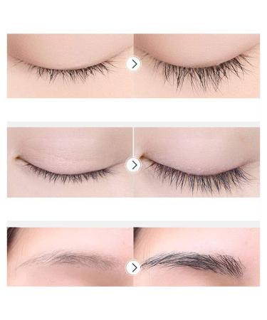 Lash Serum - Eyelash Growth & Enhancing Serum | Advanced Formula for Longer Fuller Thicker Lashes - 3 ML | International Shipping Available - Buy Online on GoSupps.com