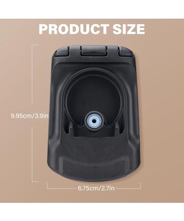  Uqezagpa Uqezagpa Reusable Coffee Tray for Converting Coffee Pods for Coffee Lovers - Buy Online on GoSupps.com