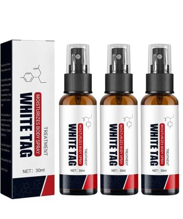 3Pcs Dermax Psoriasis Treatment Spray Psoriasis Treatment Spray Soothing and Moisturizing Coal Tar Psoriasis Cream