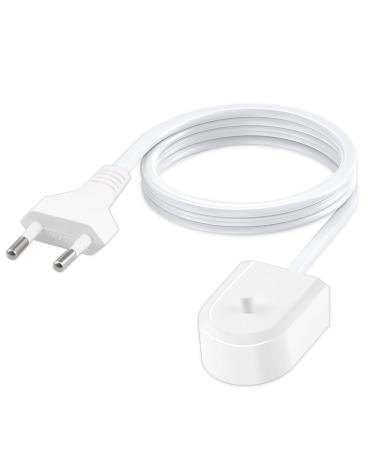 XAHPOW replacement charger for Philips Sonicare HX6100 Electric toothbrush inductive charging station compatible with HX3000 HX6000 HX9000 series - Buy Online on GoSupps.com