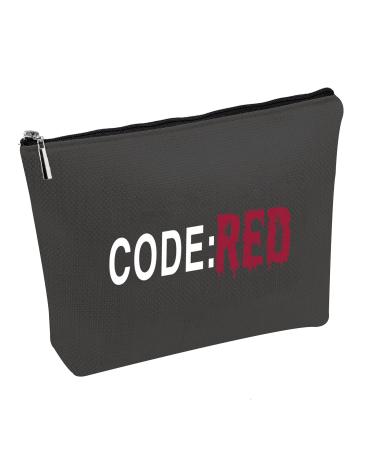 Tampon bag Period Pouch Sanitary Holder Code: Red Bag Gifts For Best Friend (Code: Red BAG)