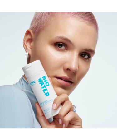 YOPE Natural Face Micelar water |99% Natural Ingredients | Cleaning | Soothing | Skinimally Micelar Water 150ml - Buy Online on GoSupps.com