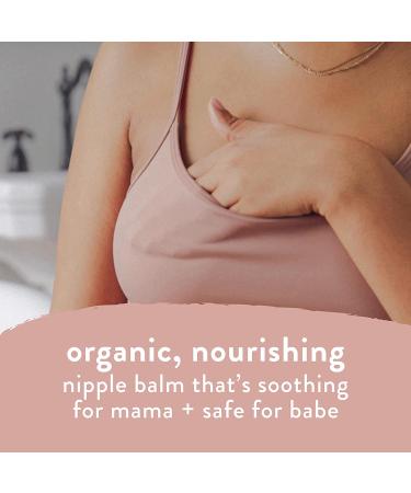 Buy The Honest Company Calm Your Nip Balm Unscented - 1.75 oz for Soothing Relief - Buy Online on GoSupps.com