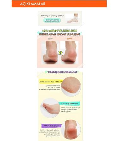 Apieu Soft Foot Peeling Socks - Exfoliating Hydrating and Smooth Feet | Fast International Shipping - Buy Online on GoSupps.com