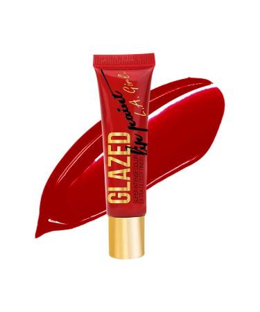 L.A. Girl Glazed Lip Paint 785 Pin-up