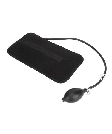 Brrnoo Inflatable Lumbar Support Pillow | Lower Back & Car Seat Support | Ergonomic Comfort - Buy Online on GoSupps.com