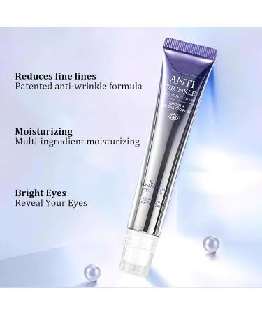 XdealCozyxc Under Eye Enhancer Eye Bags Remover Roller Eye Cream for Anti Aging Dark Circles And Puffy Eyes - Buy Online on GoSupps.com
