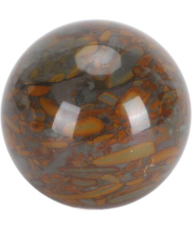 Buy Baoding Balls Chinese Stress Balls for Health Coordination and Dexterity | Perfect for Office & Travel - Buy Online on GoSupps.com