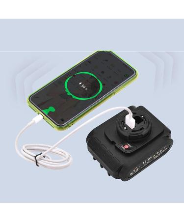 Electric Pruning Shears 30Mm Branch Cutter Cordless Professional Rechargeable Garden Cutting Shears for Hedge Trees Branches & Twigs Shears Cutter Small Gift - Buy Online on GoSupps.com