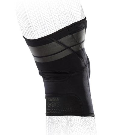 DonJoy Performance ANAFORM 2mm Closed Patella Knee Brace Sleeve - Black Medium | International Shipping Available - Buy Online on GoSupps.com