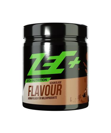 Zec+ Chocolate Aroma Flavour 1 piece Chocolate 250 g (1 pack)