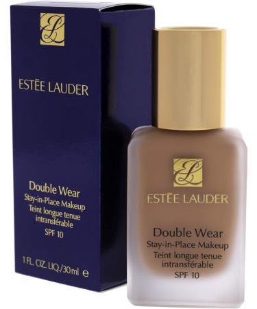 Estee Lauder Est e Lauder Double Wear Nude Water Fresh Makeup 3N2 Tarwe 30 ml 30 ml 1er Pack 3N2 Wheat - Buy Online on GoSupps.com