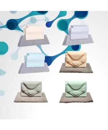 FRCOLOR 18 Pcs Gap Brush Microfiber Duster Crevice Cleaning Bathroom Window Squeegee Cleaner Handheld Window Cleaner Sponge Window Cleaner Door Gap Window Slot Brush Computer - Buy Online on GoSupps.com